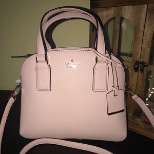 Kate Spade ♠️ Cameron Street Lottie crossbody